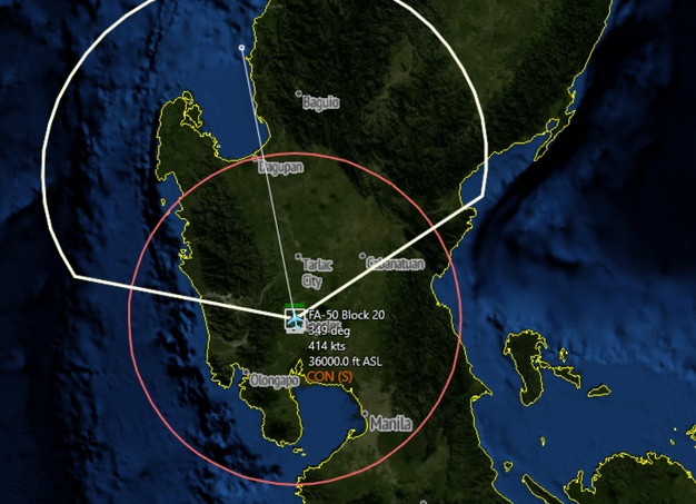 Вода на Луне: данные с радара НАСА Mini-SAR