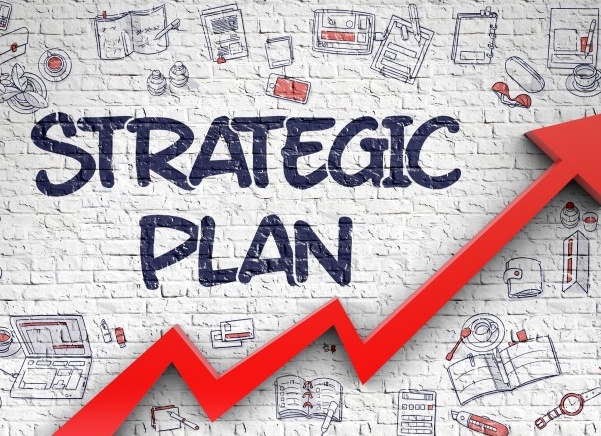 Стратегическое планирование