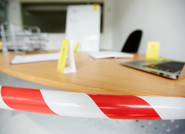 Место совершения преступления