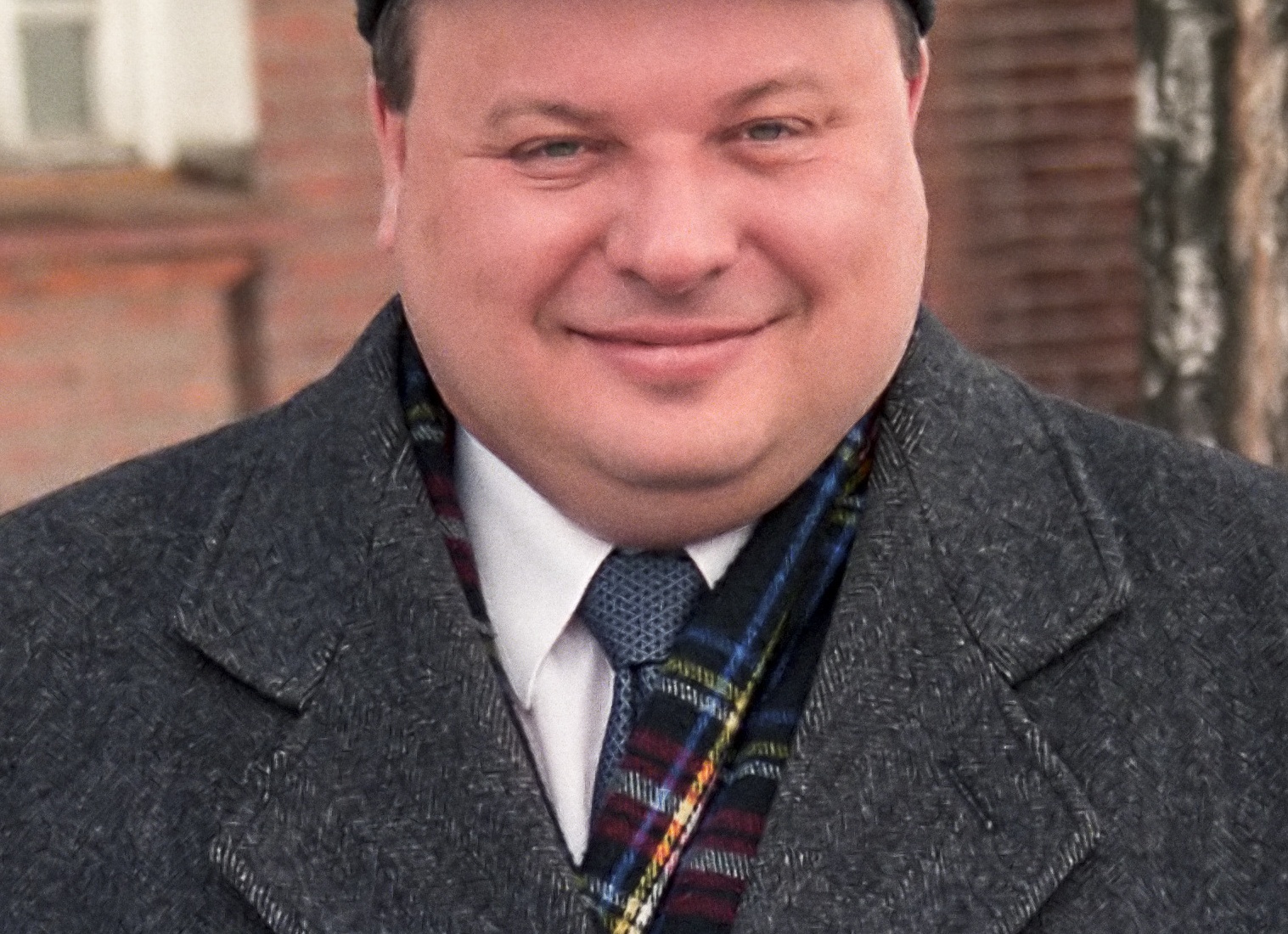 Ушёл из жизни экономист Егор Гайдар