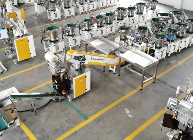 ОСНОВНЫЕ ФАКТОРЫ И ПОНЯТИЯ  АВТОМАТИЗИРОВАННЫХ ПРОИЗВОДСТВ