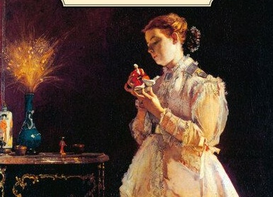 АВТОРСКИЙ СТИЛЬ ШАРЛОТЫ БРОНТЕ