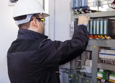 Ремонты и обслуживание электрооборудования