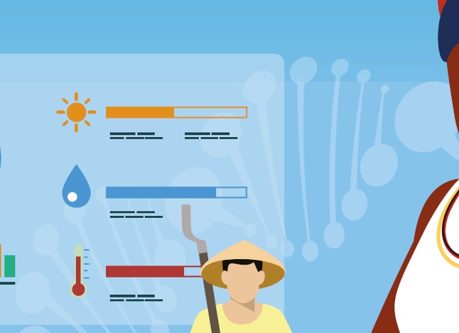 Глобальная информационная система