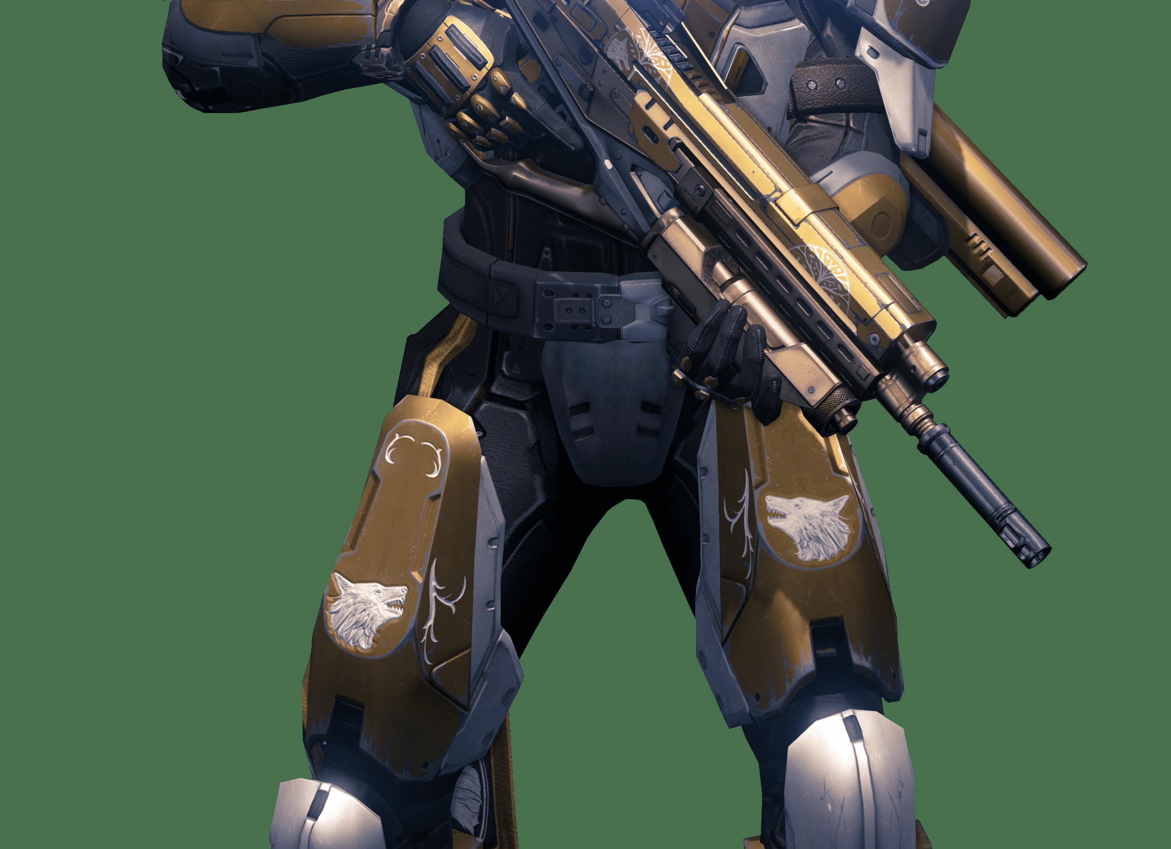 Зонд Кассини снял призрачный танец северного сияния на Сатурне