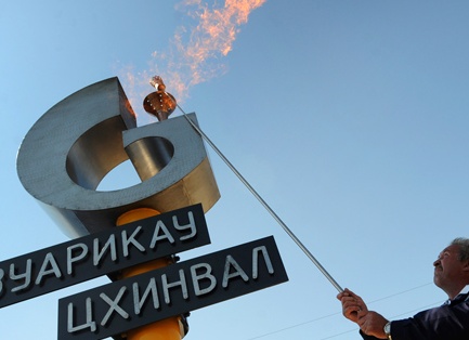 Чубайс лишился решающего аргумента Чубайс лишился решающего аргумента