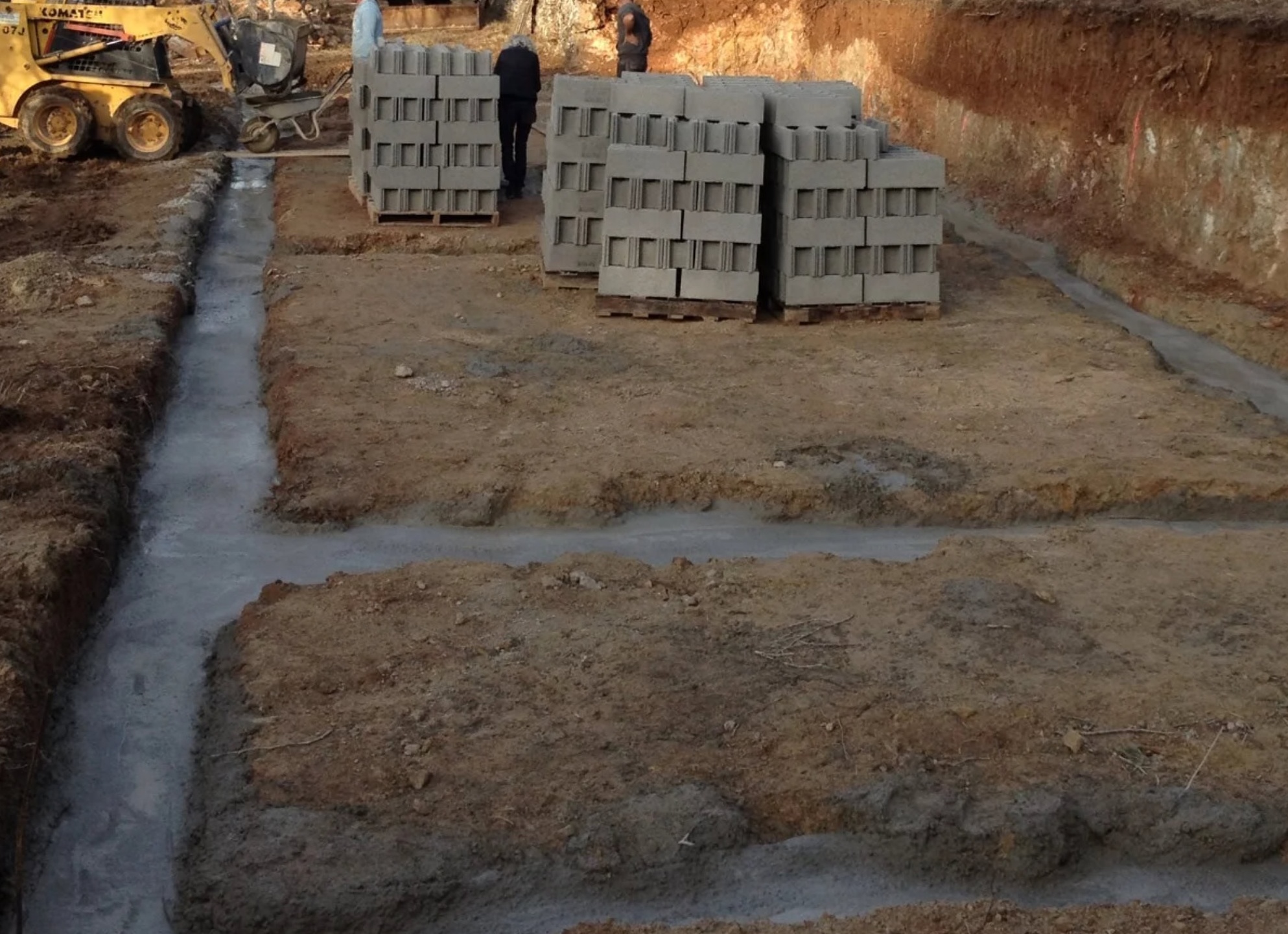 Инженерно-геологические условия, специфические грунты, геологические процессы и районирование