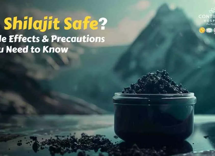 Меры предосторожности и нежелательные побочные эффекты