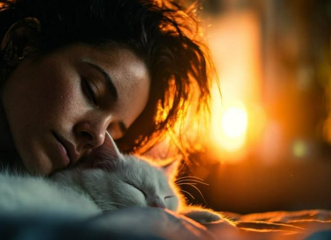 Нарушение циркадных ритмов негативно сказывается на состоянии организма млекопитающих