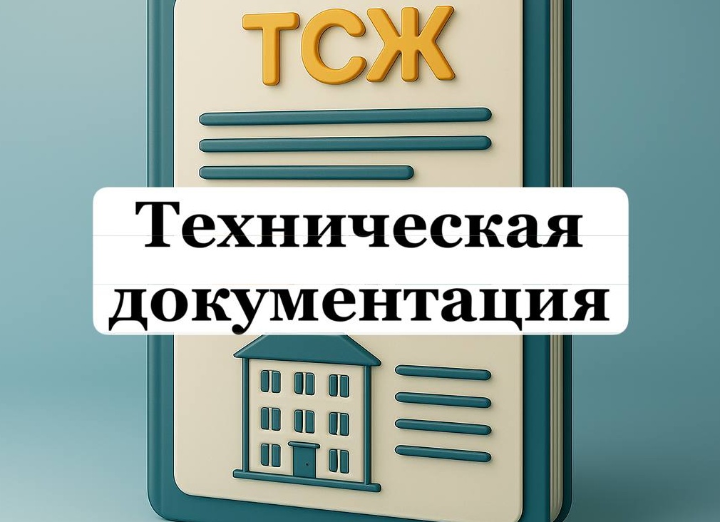 Наличие и состояние технической документации