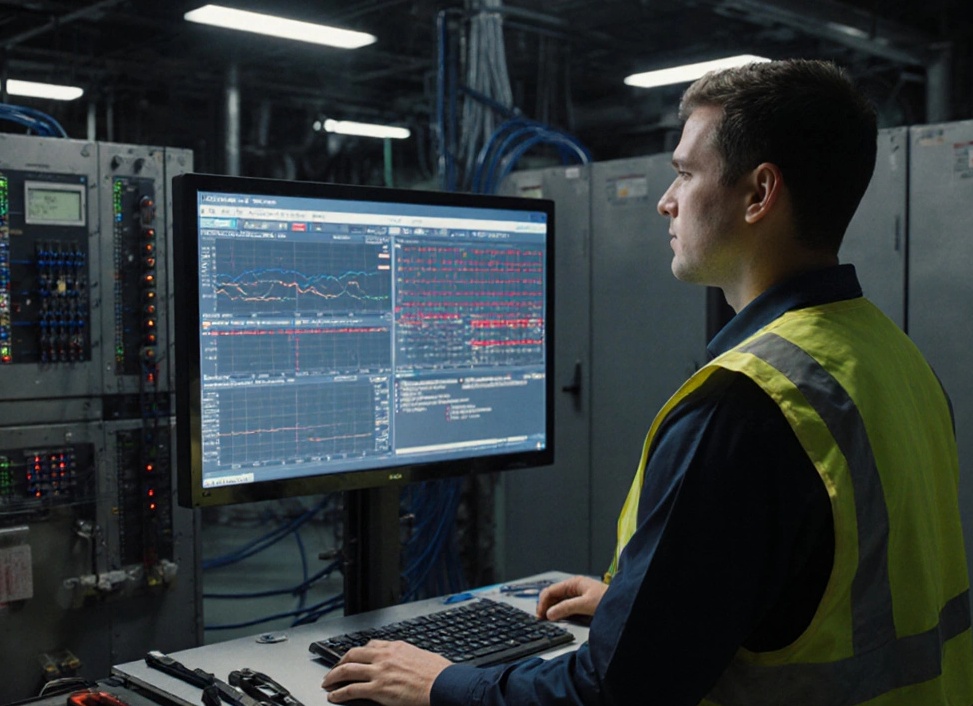 ТЕХНИЧЕСКИЕ ТРЕБОВАНИЯ К ПРОЕКТИРУЕМОЙ СИСТЕМЕ АВТОМАТИЗАЦИИ