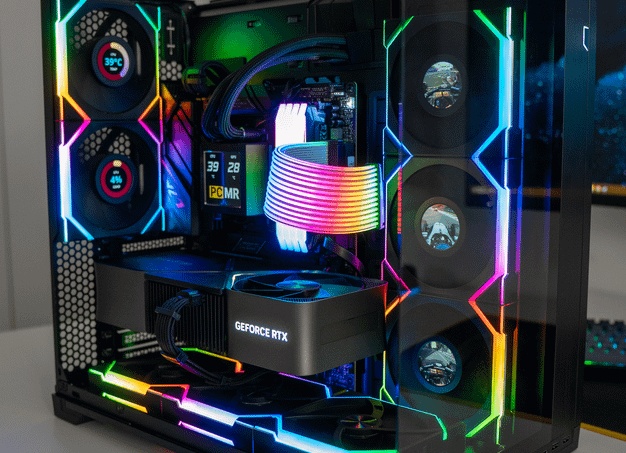 Необходимое аппаратное обеспечение